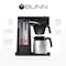 Bunn Matte Black 2.19 quart Coffee Maker 55200.0000 - alternate 3